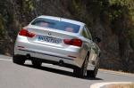 BMW 435i 2014 года